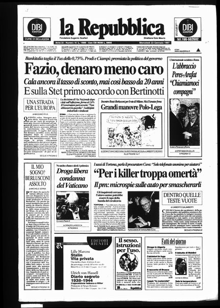 La repubblica